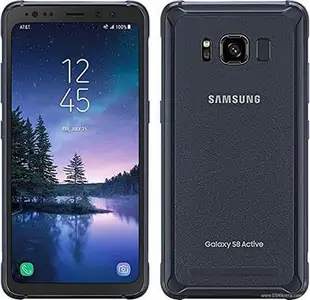 Замена телефона Samsung Galaxy S8 Active в Красноярске